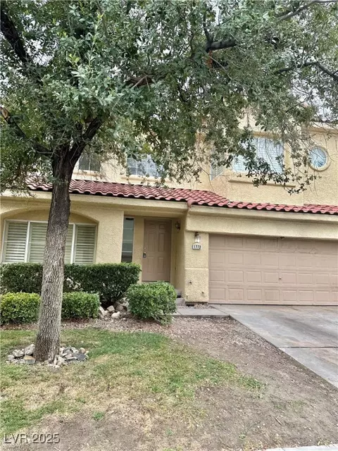 1773 Lily Pond Cir, Henderson, NV 89012