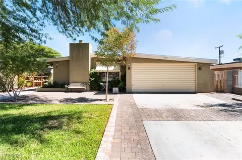 332 S Mallard St, Las Vegas, NV 89107