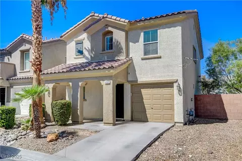452 Swiss Cottage Ave, Las Vegas, NV 89178