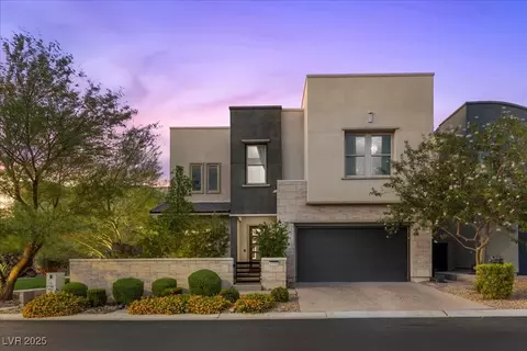 2154 Radiant Horizon Ave, Henderson, NV 89052