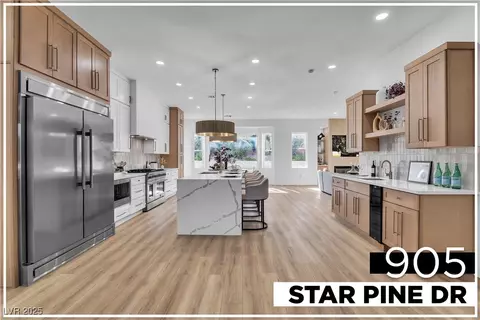 905 Star Pine Dr, Las Vegas, NV 89144