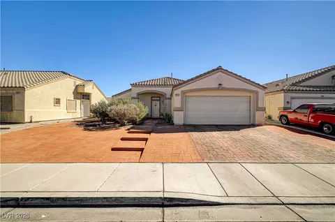 4013 W Delhi Ave, North Las Vegas, NV 89032