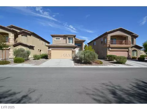 8248 Ice Train Ave, Las Vegas, NV 89131