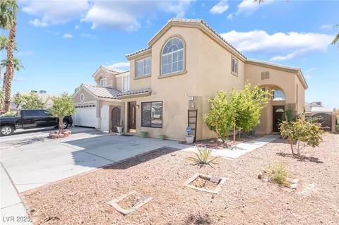 6053 Wild Berry Dr, Las Vegas, NV 89142