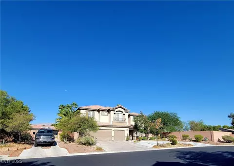4955 Buckhorn Butte Ct, Las Vegas, NV 89149