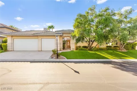 1617 Marbella Ridge Ct, Las Vegas, NV 89117