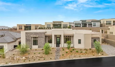 10945 Horizon Ledge Ave, Las Vegas, NV 89135