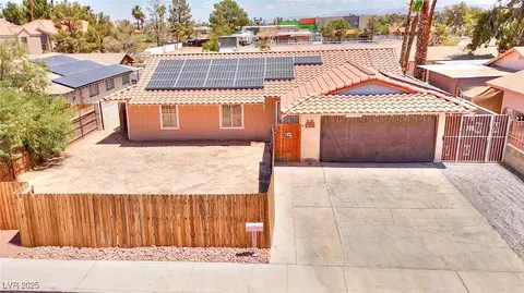 5368 Escondido St, Las Vegas, NV 89119