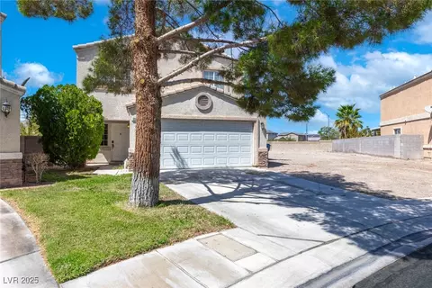3335 Sutters Fort St, North Las Vegas, NV 89032