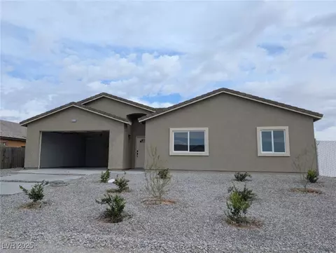 1531 Lost Creek Dr, Pahrump, NV 89048