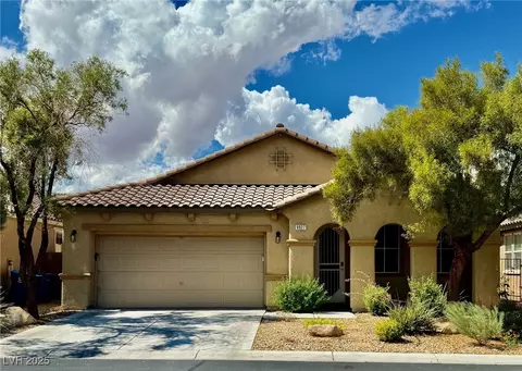 9927 Ridgemill St, Las Vegas, NV 89178