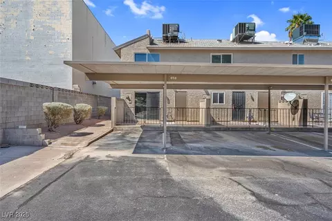 456 Sellers Pl, Henderson, NV 89011