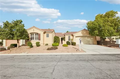 1691 Wellington Springs Ave, Henderson, NV 89052