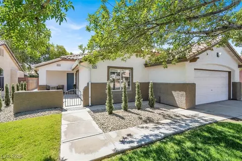 1323 Winter Solstice Ave, Henderson, NV 89014