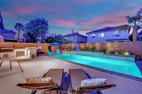 10902 Fintry Hills St, Las Vegas, NV 89141