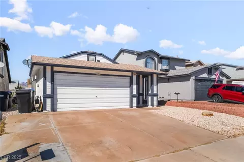 527 Holick Ave, Henderson, NV 89011