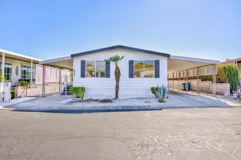 5015 S Ridge Club Dr, Las Vegas, NV 89103