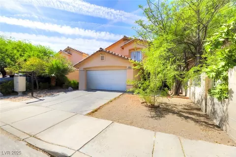 4117 Lighthouse Ave, Las Vegas, NV 89110