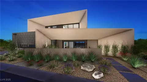 2655 E Juniper Branch St, Las Vegas, NV 89117