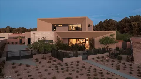 2655 E Juniper Branch St, Las Vegas, NV 89117
