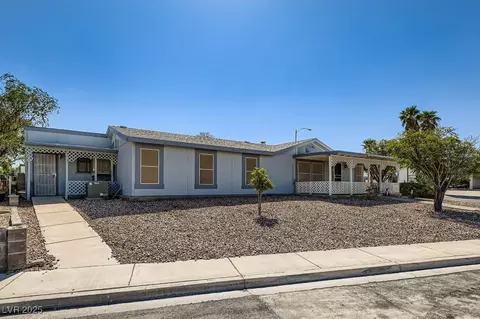 504 Topaz Ave, Henderson, NV 89015