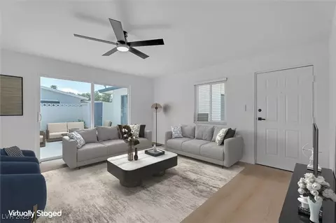 1108 Princess Katy Ave, Las Vegas, NV 89119