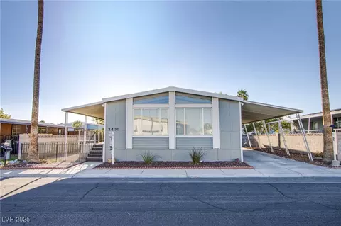 3431 Jewel Cave Dr, Las Vegas, NV 89122