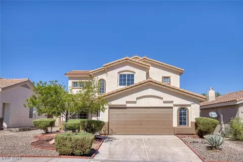 2566 Wiltshire Ave, Henderson, NV 89052