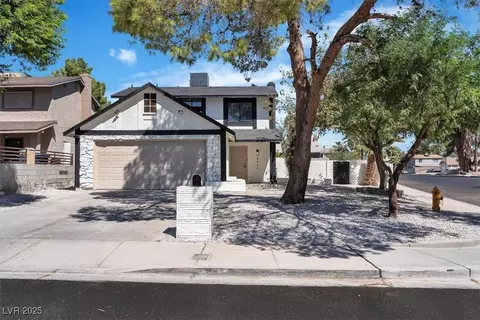 5444 Alpaca Cir, Las Vegas, NV 89142