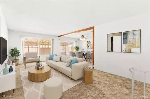 970 Laramore Dr, Las Vegas, NV 89119