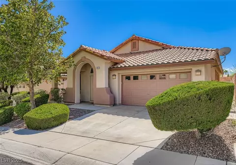 10661 Sapphire Vista Ave, Las Vegas, NV 89144