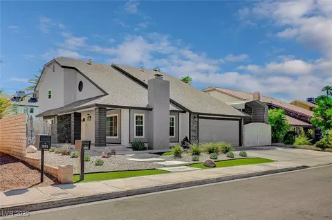 1895 Roxford Dr, Las Vegas, NV 89119