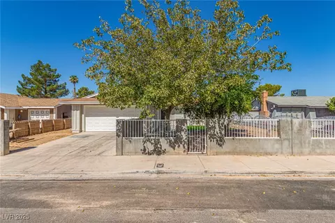 408 Rhoda St, Las Vegas, NV 89110
