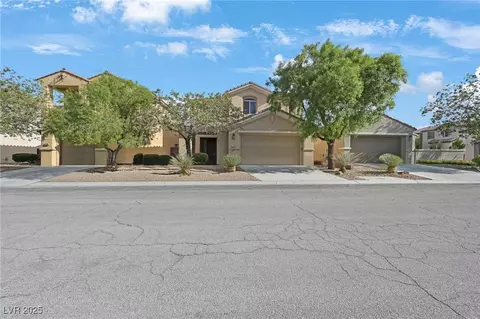 2289 Manosque Ln, Henderson, NV 89044