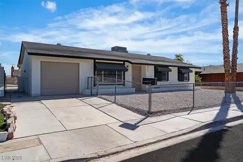 4067 E Colorado Ave, Las Vegas, NV 89104
