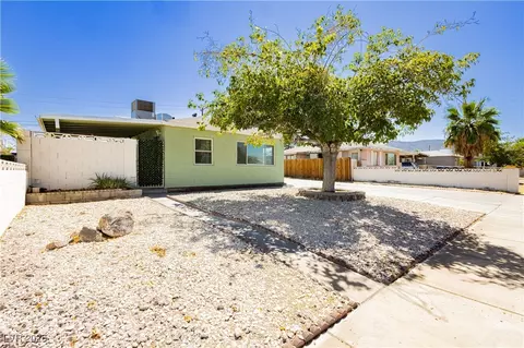 41 Laswell St, Henderson, NV 89015