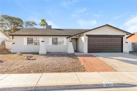 6271 Brynhurst Dr, Las Vegas, NV 89156