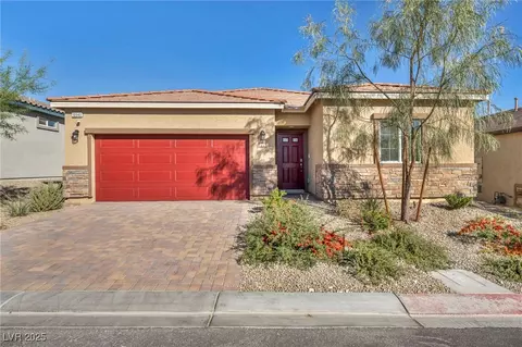 10940 Stone Crossing Ave, Las Vegas, NV 89166
