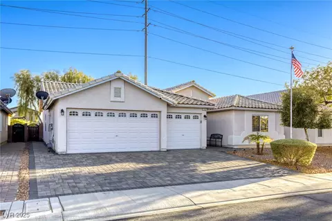 2621 Torch Ave, North Las Vegas, NV 89081