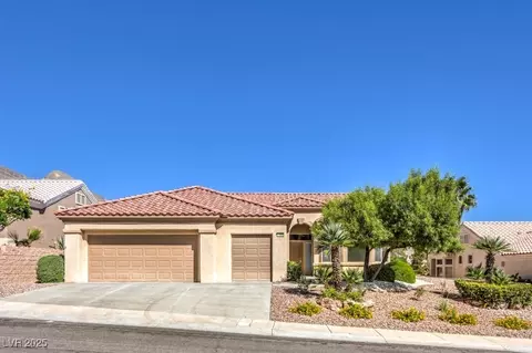 11008 Summers End Ave, Las Vegas, NV 89134