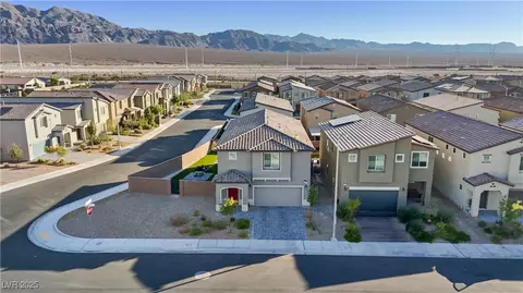 1896 Jamie Brook Pl, North Las Vegas, NV 89084