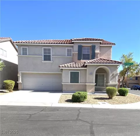 6134 Dutch Windmill Ave, Las Vegas, NV 89139