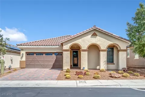2634 Cooper Gallery St, Henderson, NV 89044