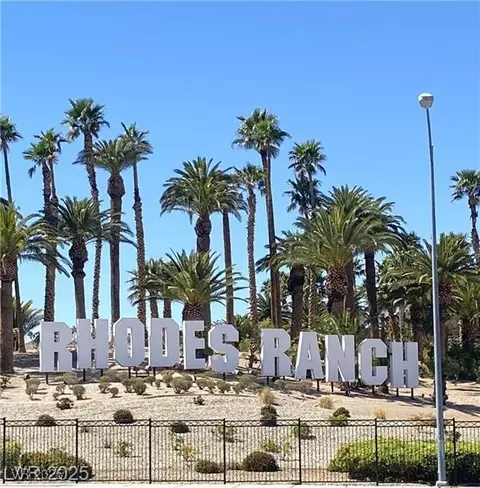 118 Castle Course Ave, Las Vegas, NV 89148