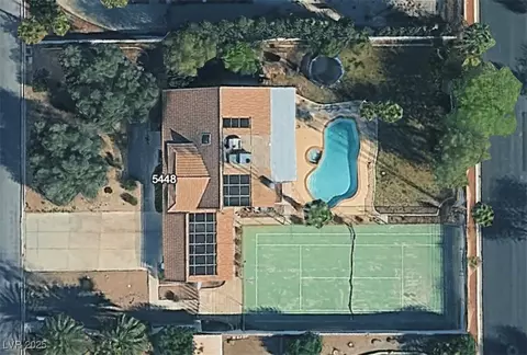 5448 S Mojave Rd, Las Vegas, NV 89120