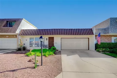 3537 Newland Ave, Las Vegas, NV 89121