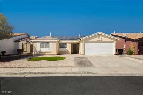 2108 Hollow Oak Ave, North Las Vegas, NV 89031