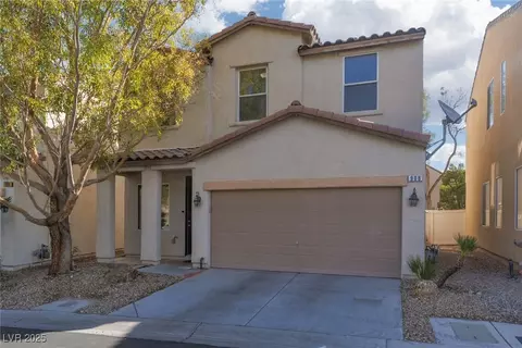 908 Shining Rose Pl, Henderson, NV 89052