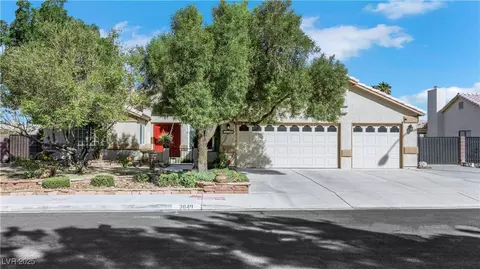 3640 Fox Glen Pkwy, Las Vegas, NV 89108