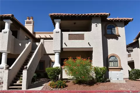 1421 Santa Margarita St #H, Las Vegas, NV 89146